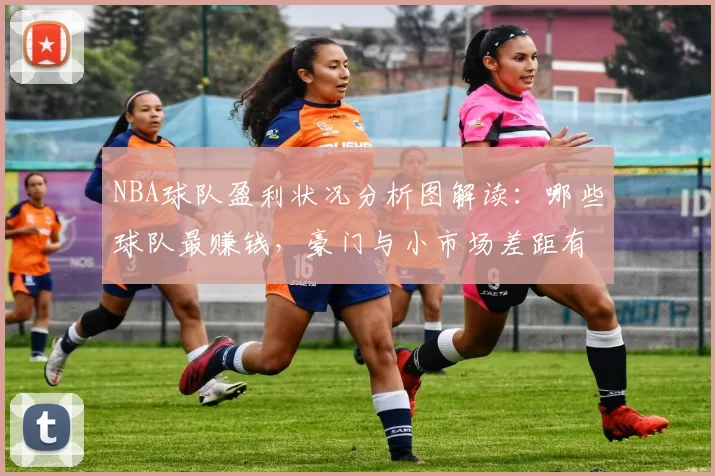 NBA球队盈利状况分析图解读:哪些球队最赚钱,豪门与小市场差距有多大